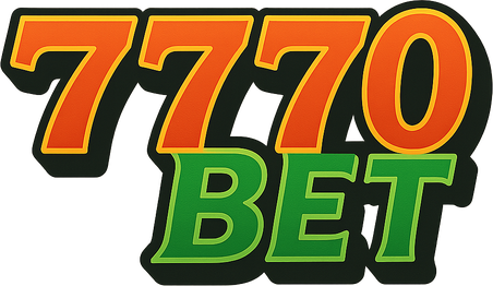 7770bet Logo